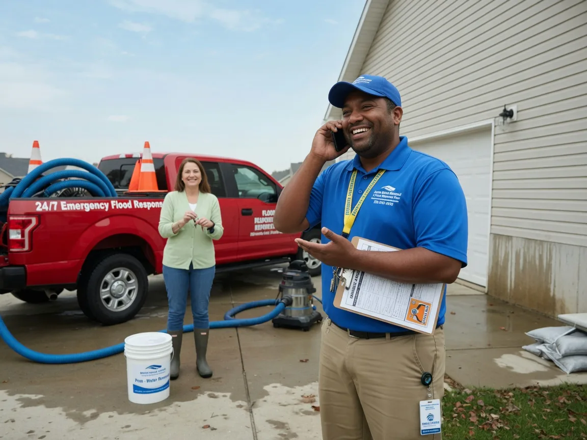 Storm Damage Water Removal Yulan, NY FAQs
